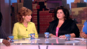 Episode 17 The View from the Top