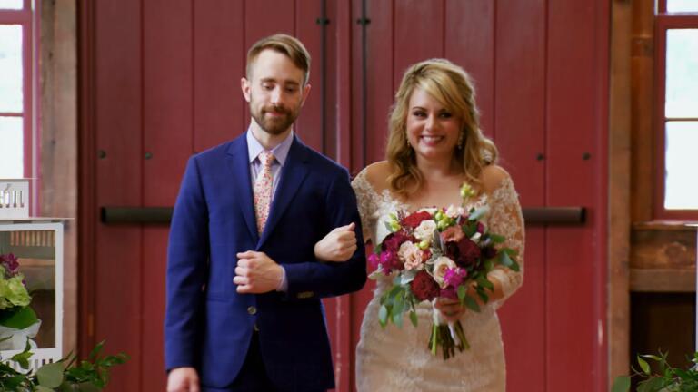 Married at First Sight: Most Awkward Alter Moments thumbnail