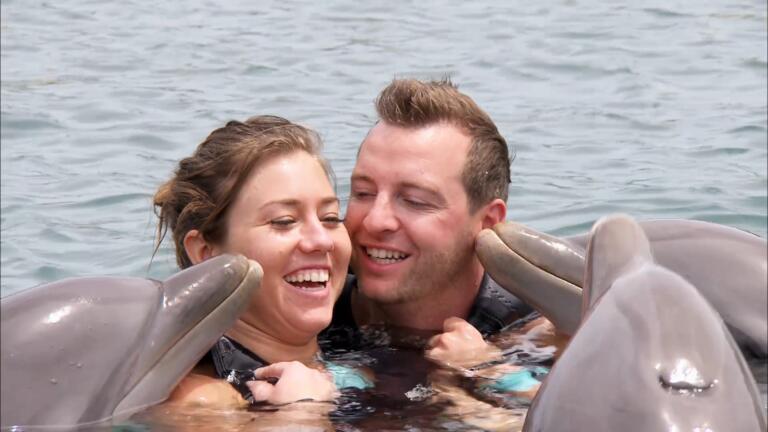 Married at First Sight: Hottest Honeymoons thumbnail