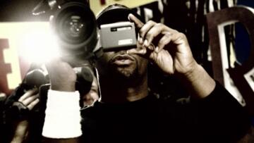 Episode 3 Sex Tape Scandal