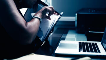 Episode 1 A Second Shot at Love