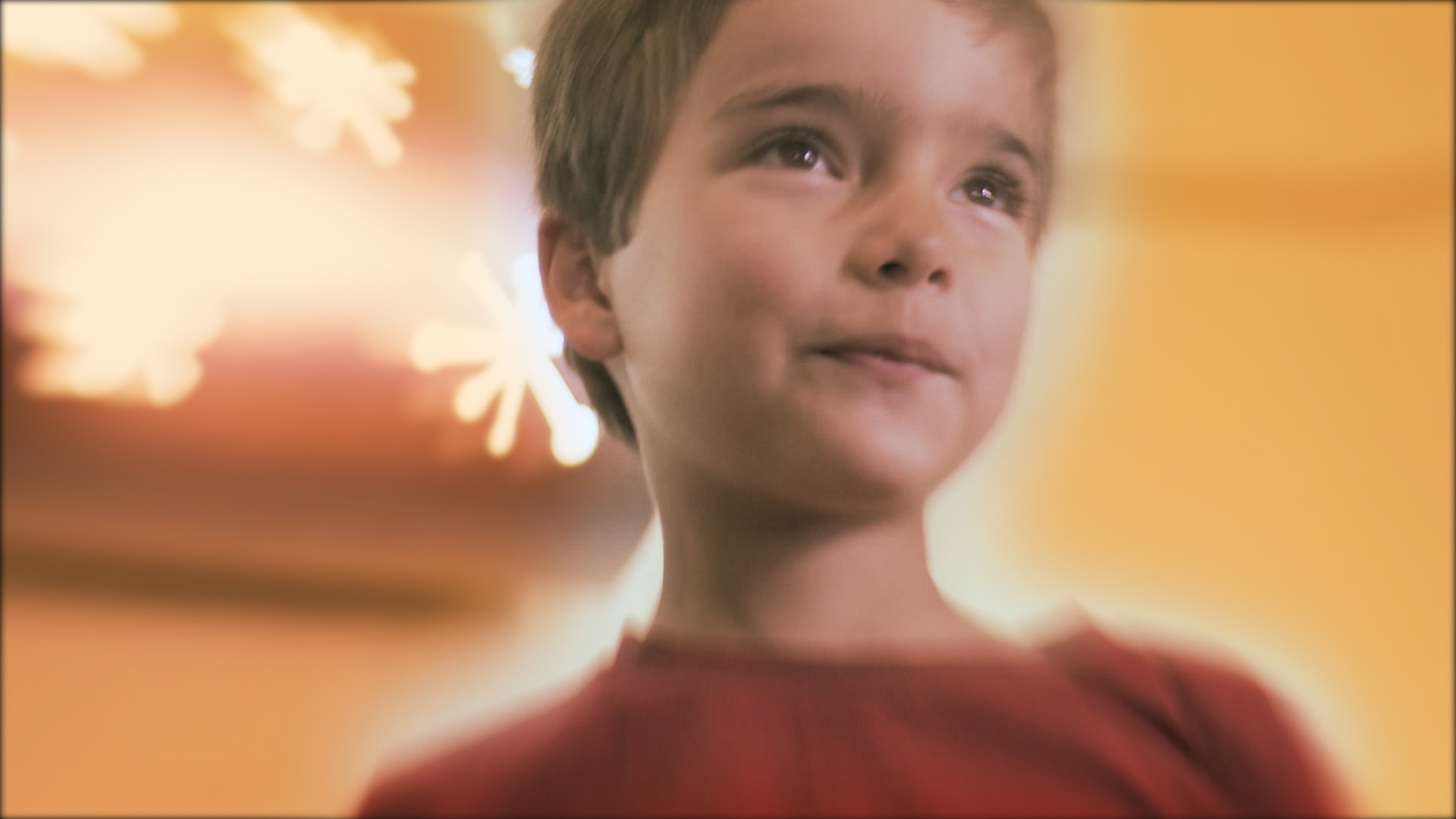 Family Drama and Military Trauma