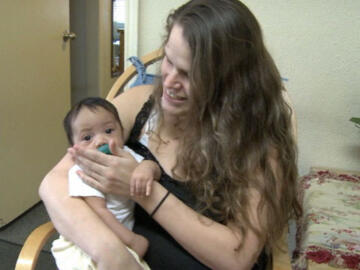 99 In-Depth: Pregnant and Addicted