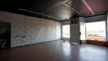 Episode 7 Storefront Setback in Somerset