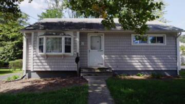 Episode 8 Rainy Deal in North Plainfield