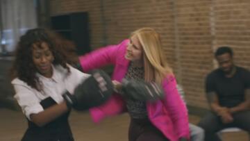 Episode 2 Cover Story Chaos