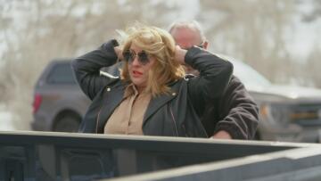 Episode 3 You Thought You Had A Friend