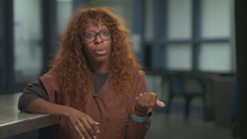 Episode 10 I'm An Inmate Now