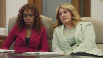 Episode 13 The Aftermath