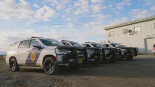 Winter is Coming (#909)