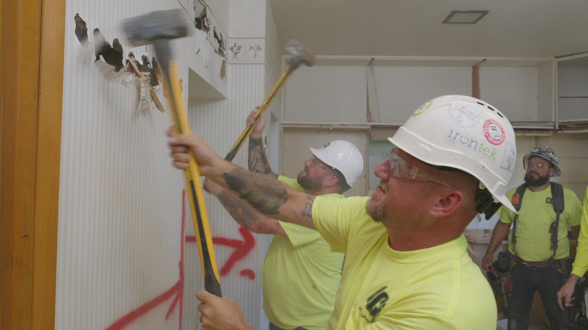 No Yard, No Garage, No Problem