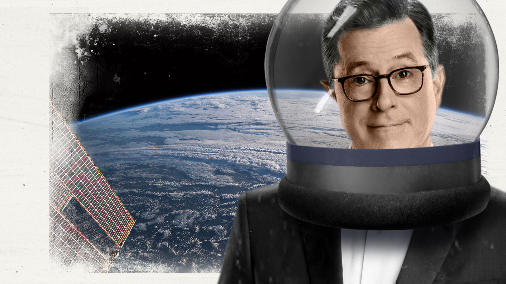 Biography: Stephen Colbert