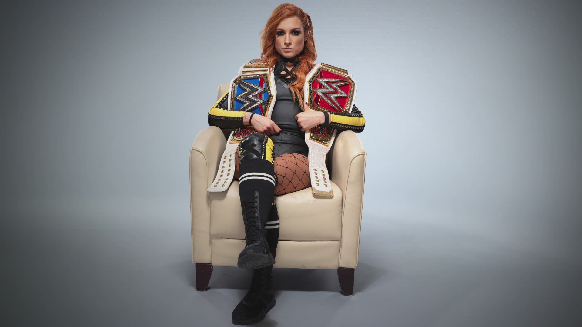 Becky Lynch