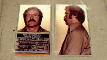 Episode 1 The Torso Killer Confessions: Part 1