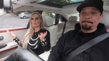 1 Ice-T and Coco