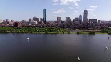 Episode 1 Boston's Little Girl Lost