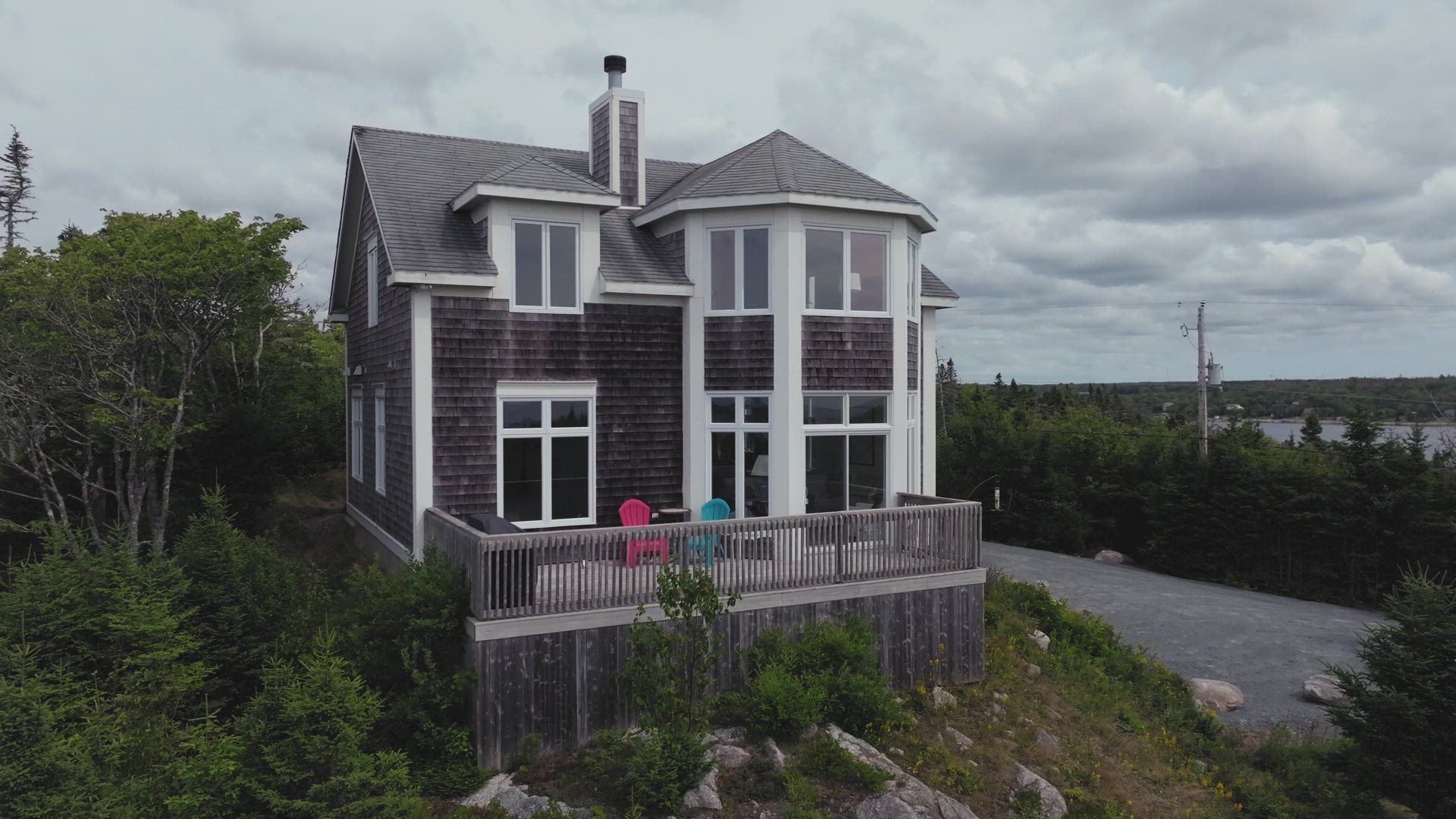 Oceanfront Property Hunt