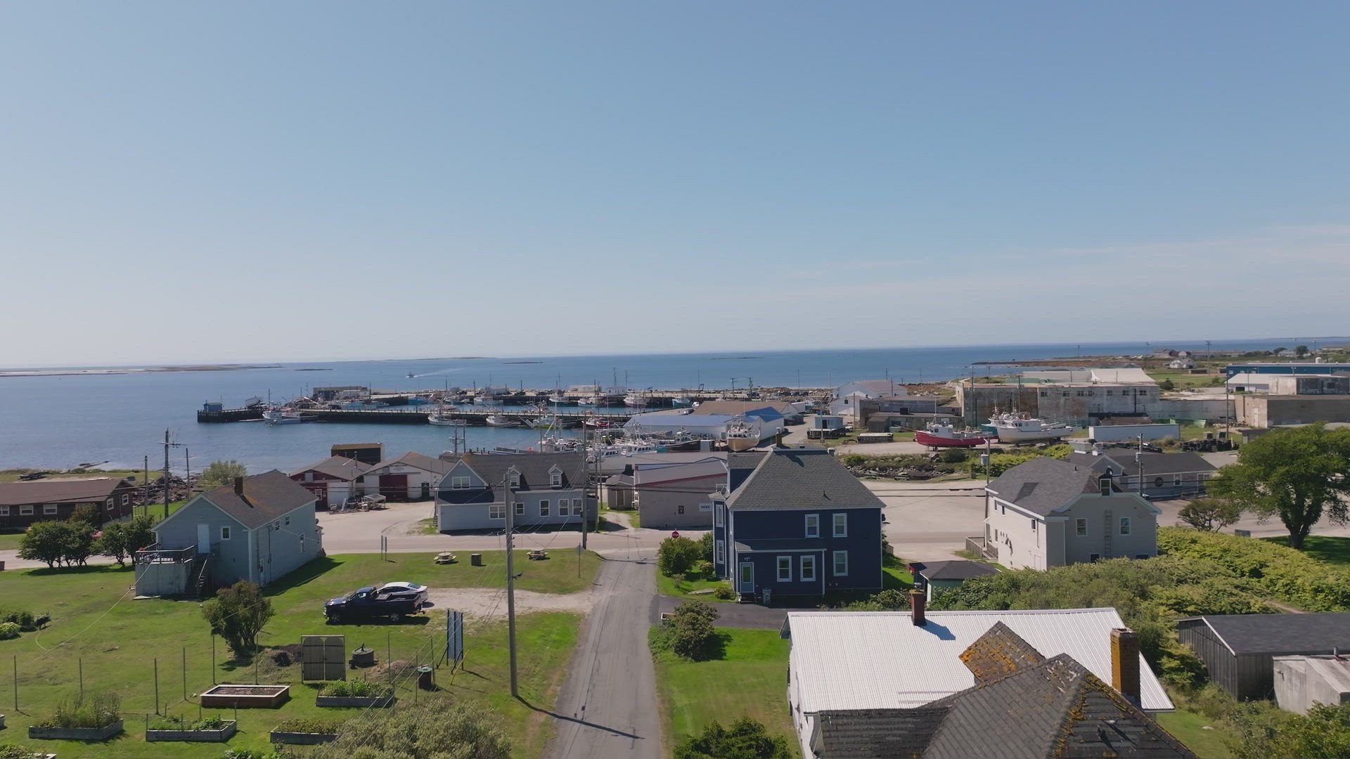 Oceanfront Property Hunt