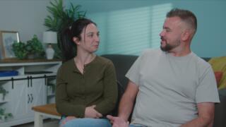 Sydney and Sebastian