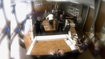 Episode 93 Top Five: Outrageous Escapes 4