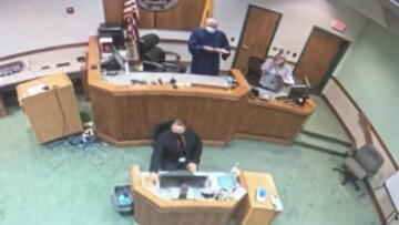 Watch Court Cam Season 6 Online A E