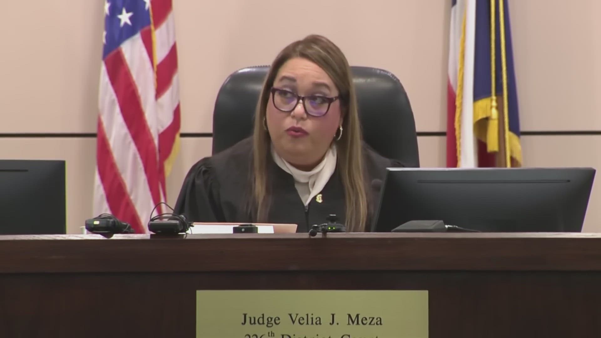 Court Cam