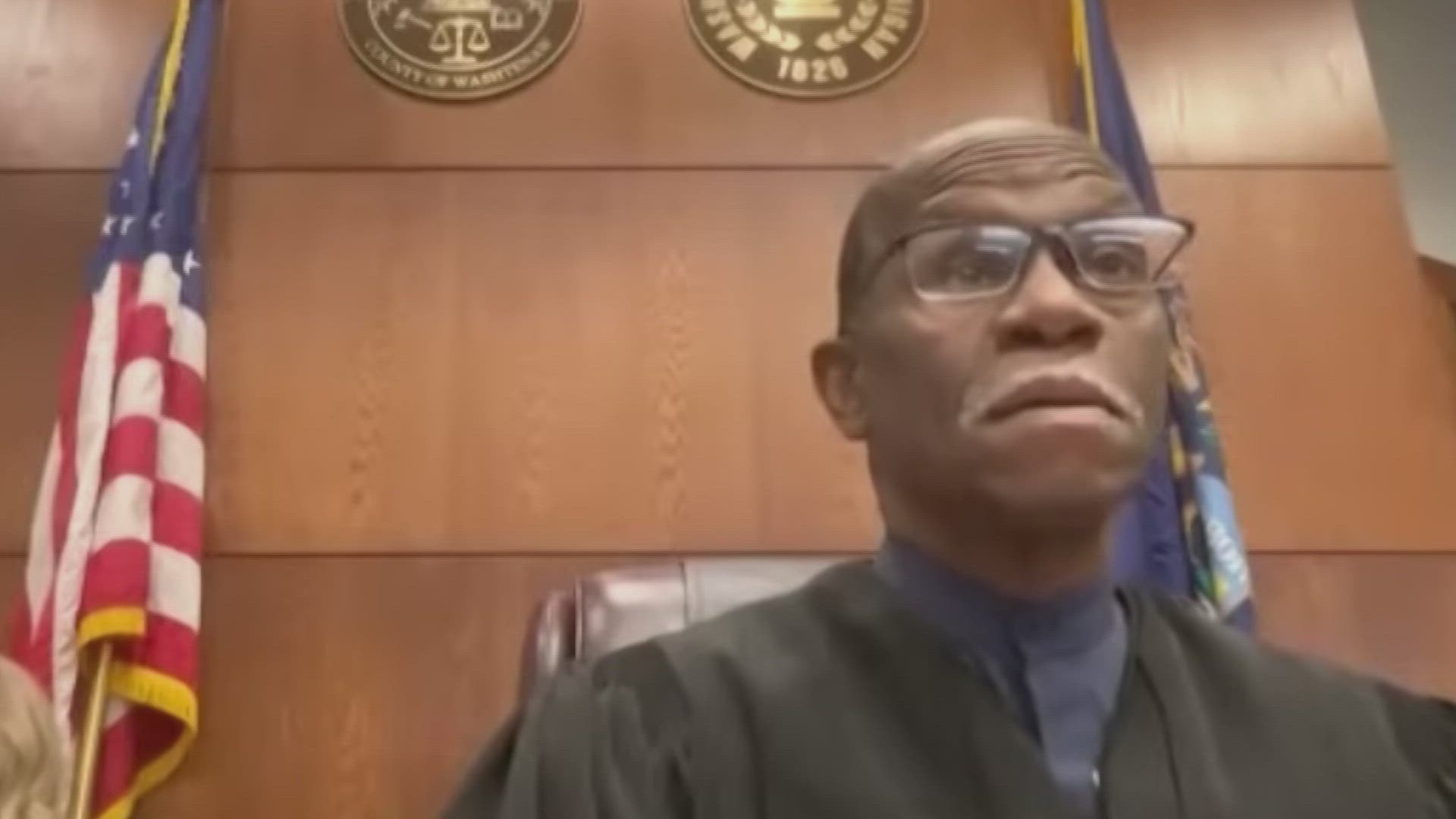 Court Cam