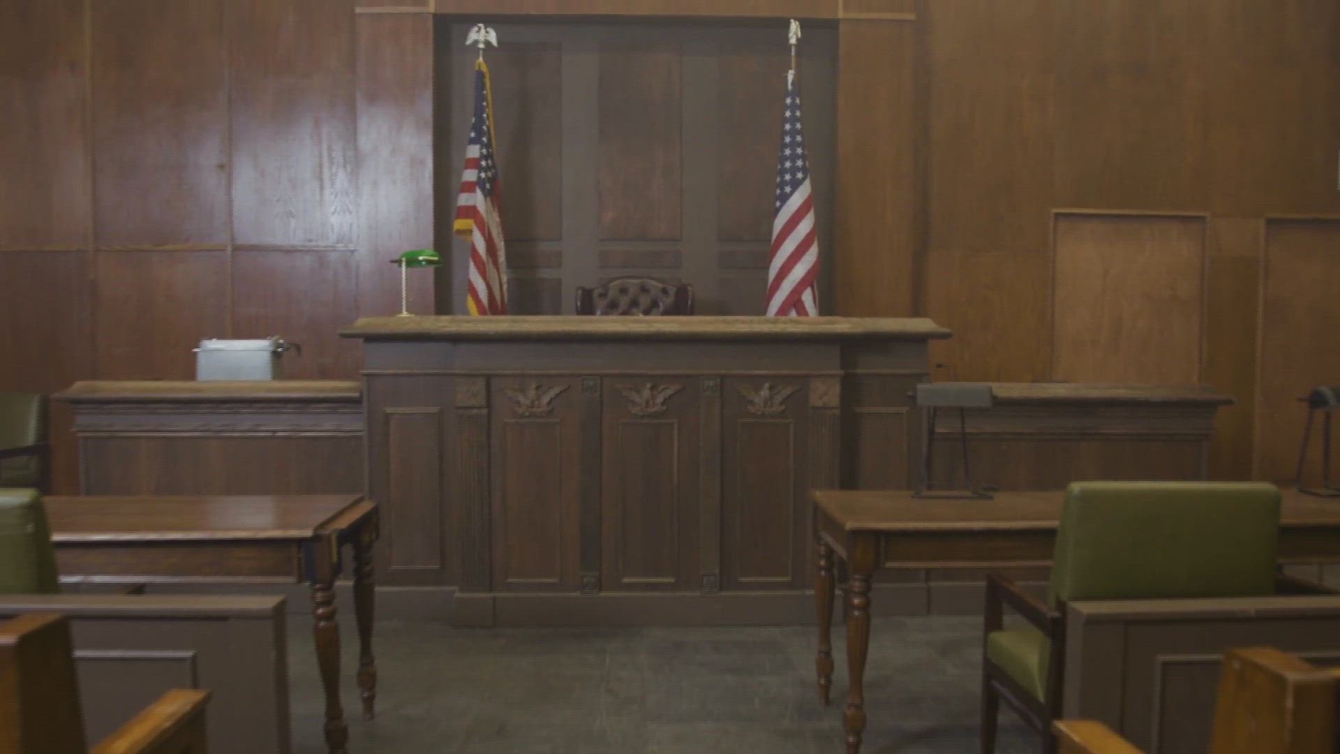 Court Cam