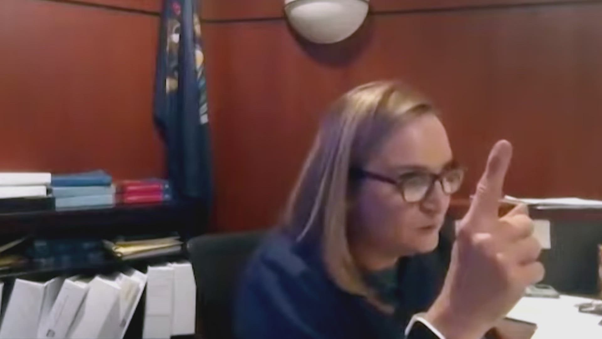 Court Cam