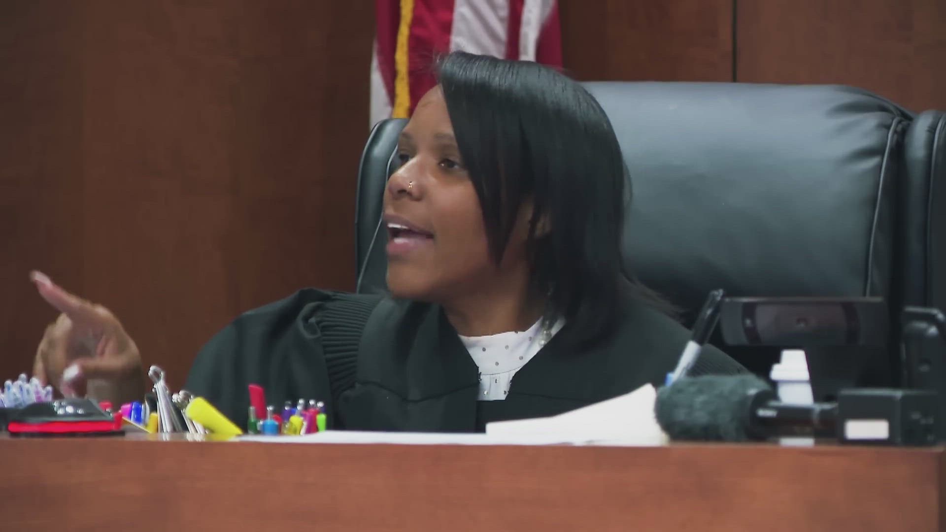 Court Cam