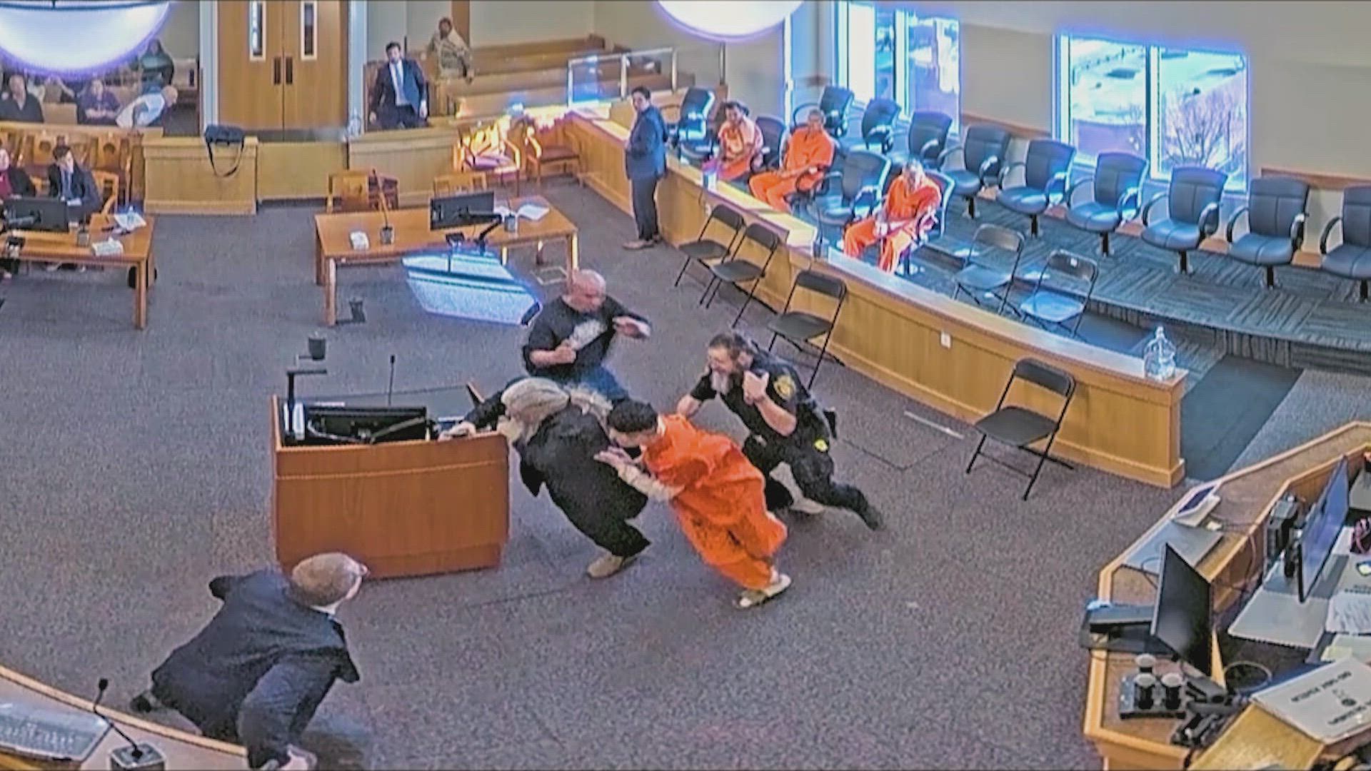 Court Cam