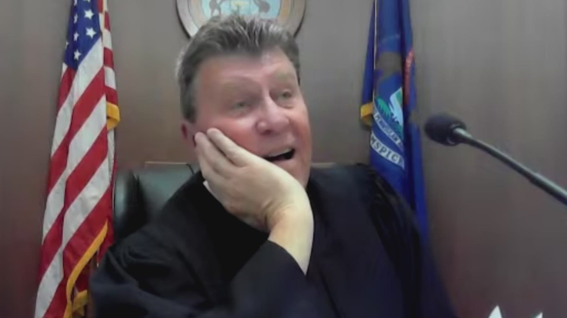 Court Cam