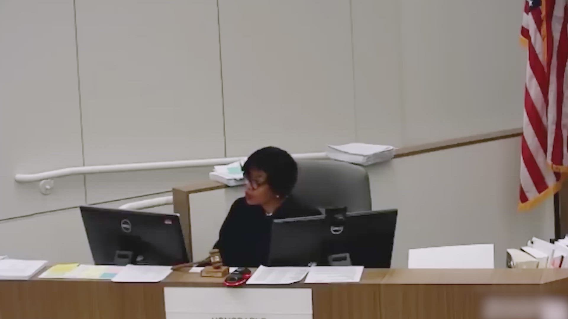 Court Cam - 834
