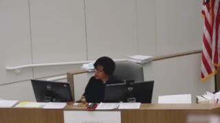 Court Cam - 834