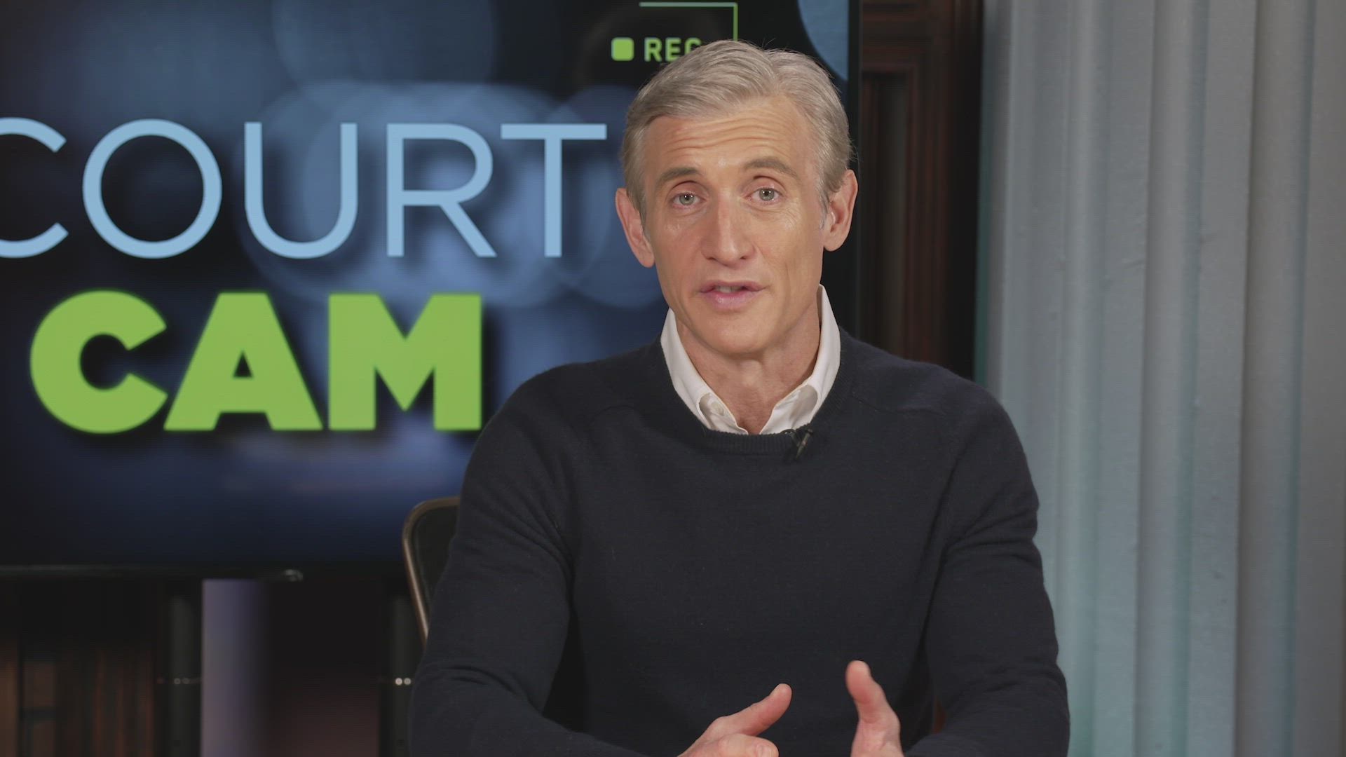 Court Cam Top Five: Zoom Fails