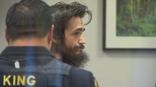 Court Cam Top Five: Caught in the Crossfire