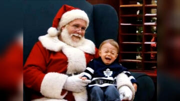 Episode 1 Claus and Effect