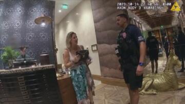 Episode 3 Do Not Disturb