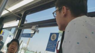Passenger Problems