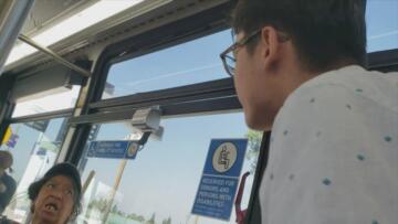 Episode 4 Passenger Problems