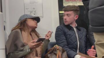 Episode 8 Exit, Stage Left