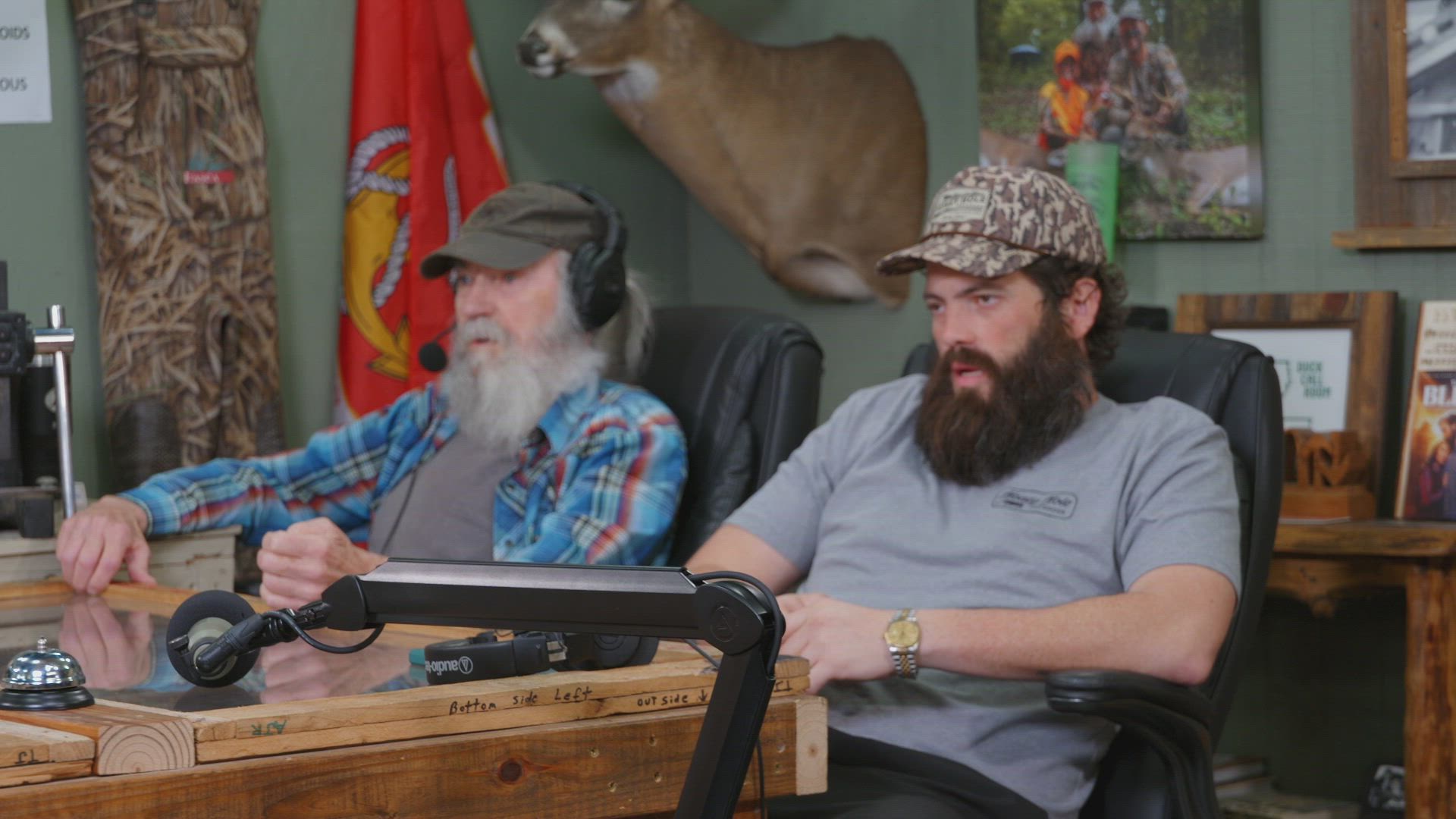 Duck Dynasty: The Revival