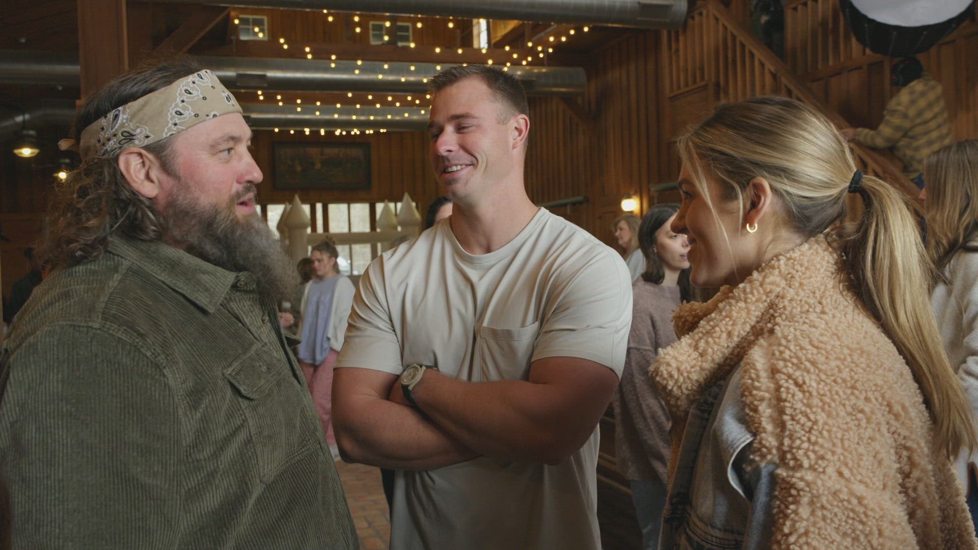 Duck Dynasty: The Revival