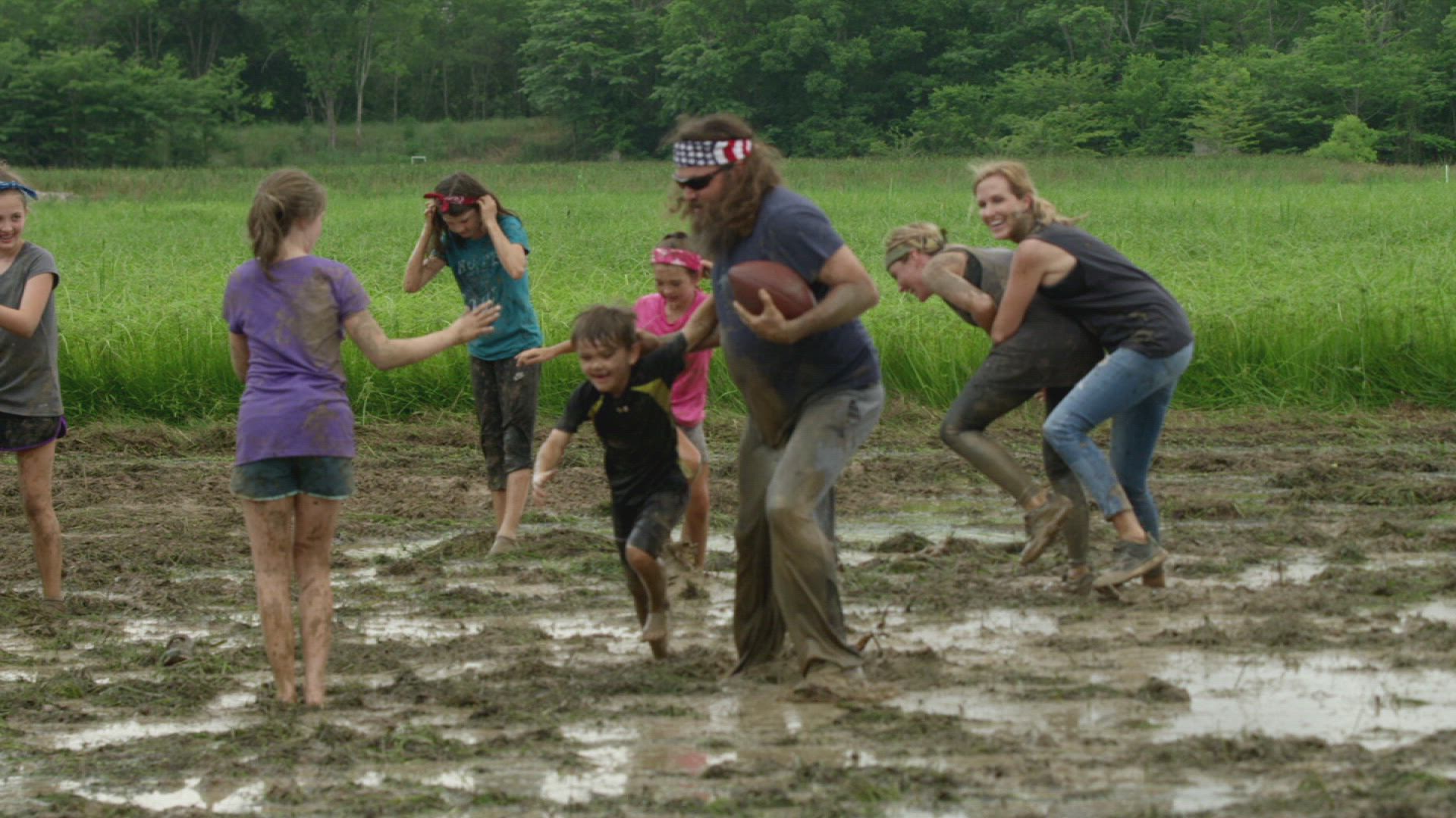 Duck Dynasty: The Revival