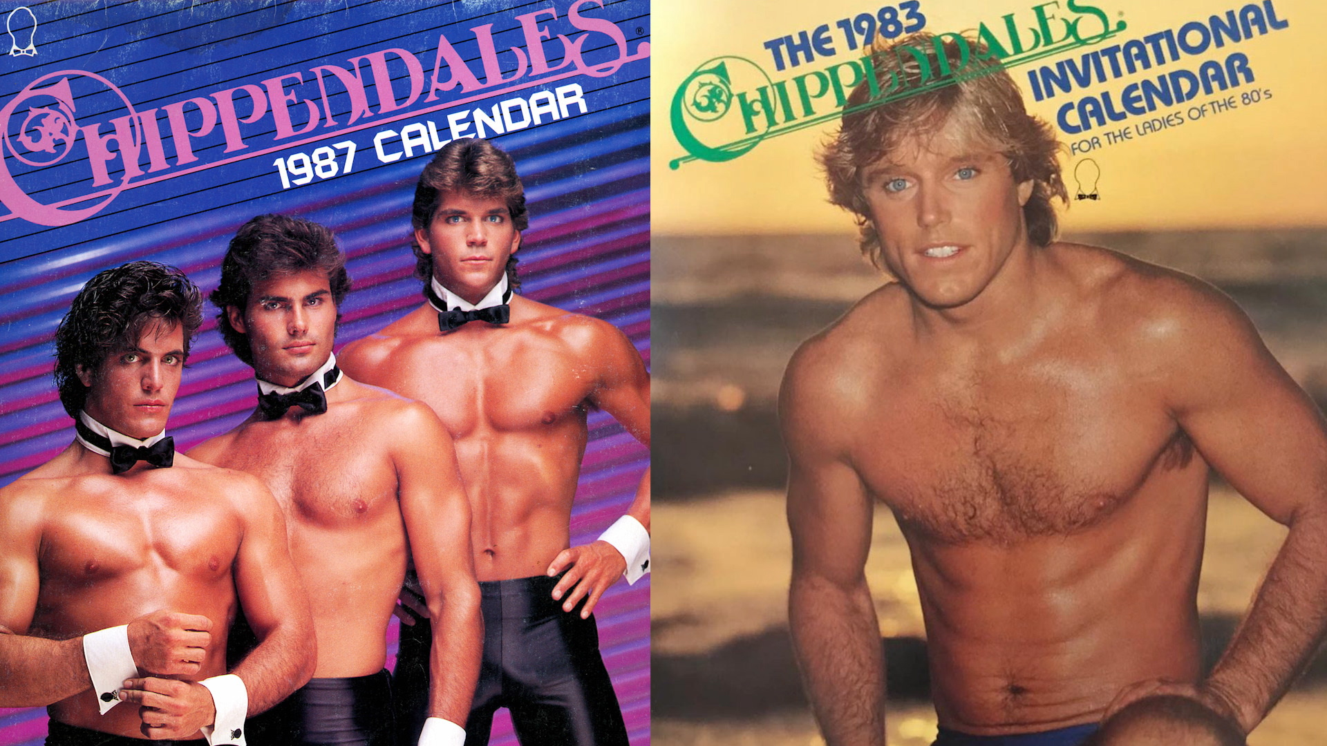 Secrets Of The Chippendales Murders