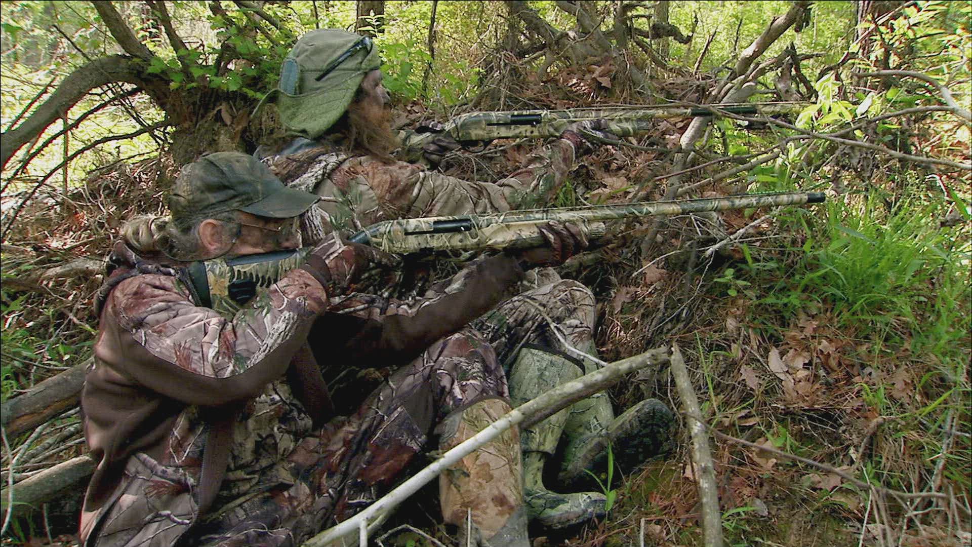 Winner, Winner Turkey Dinner