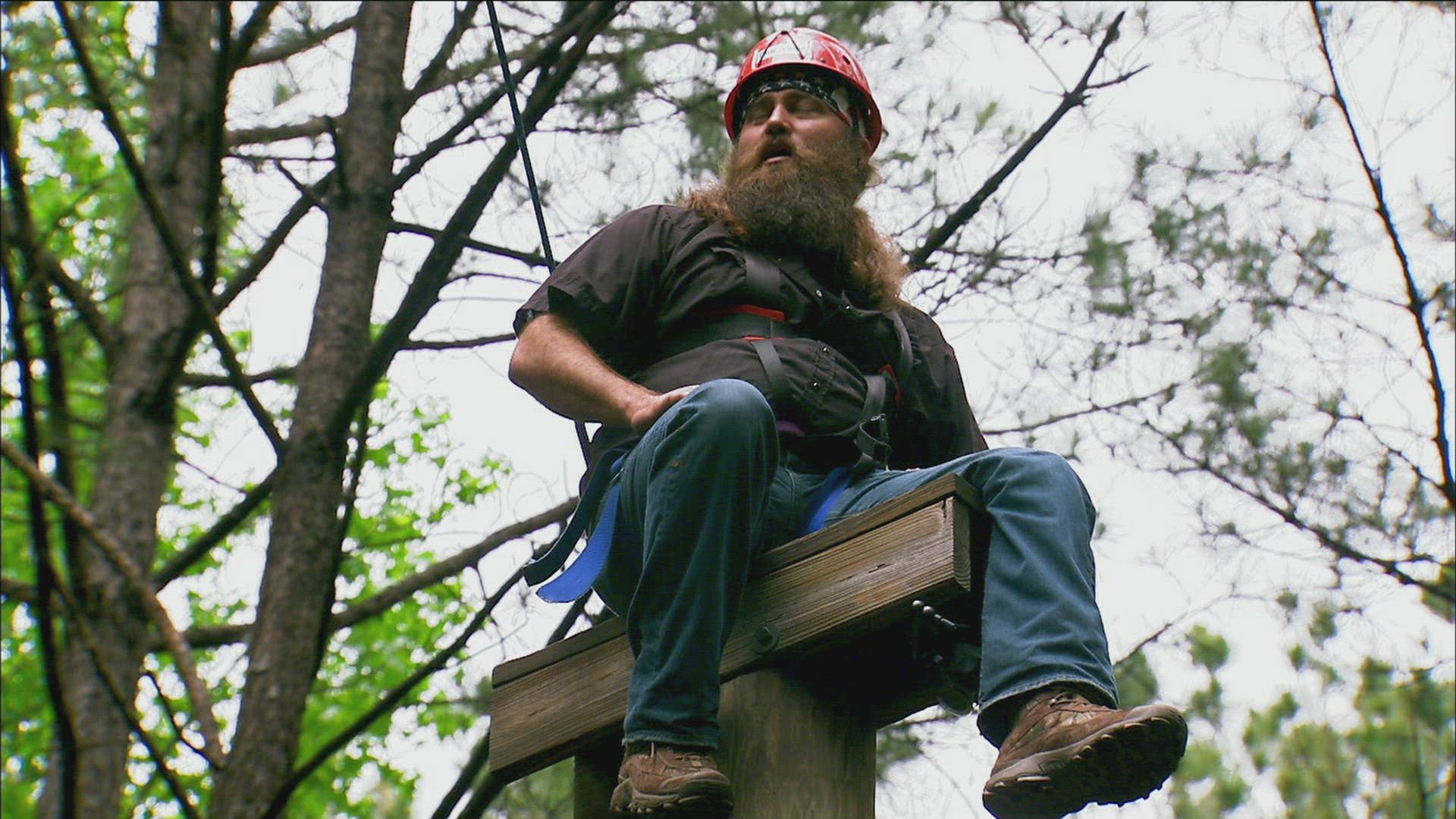 Willie Stay or Willie Go