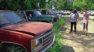 Truck Commander