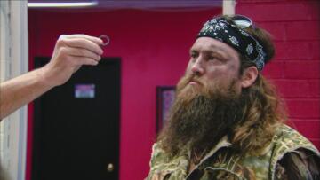 Episode 9 Ring Around the Redneck