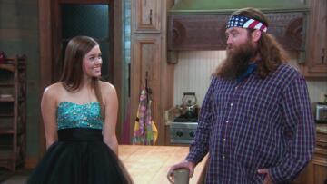 Episode 8 Duck Be a Lady